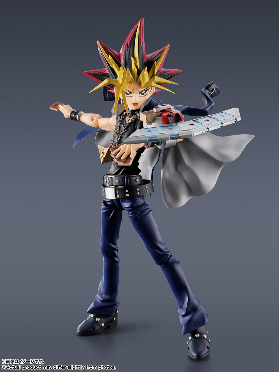 Yami Yugi