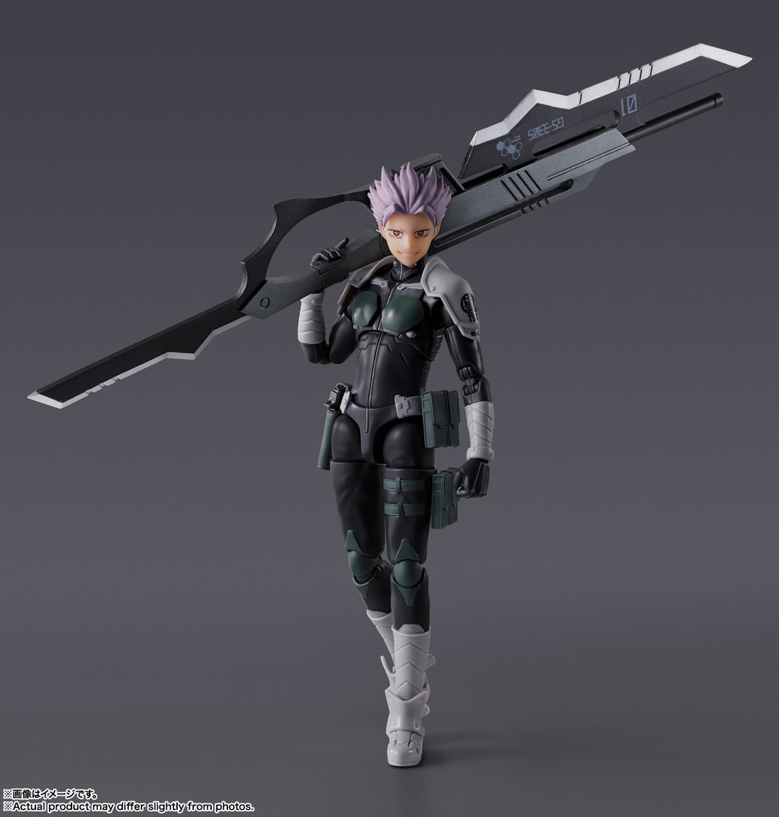 Gen Narumi