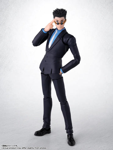 LEORIO