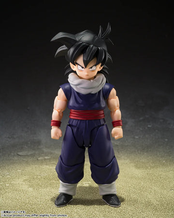 SON GOHAN <Z-FIGHTERS> (<Z-FIGHTERS> GROUP BASE Ver,A LIMITED EDITION)
