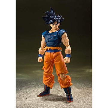 SON GOKU -Ultra Instinct Sign, Event Exclusive Color-