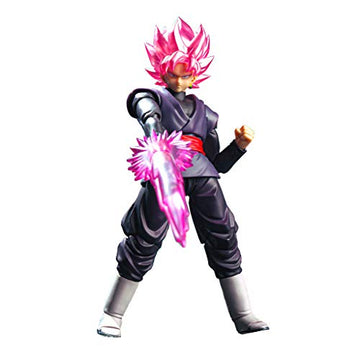 GOKU BLACK -Super Saiyan Rose, Event Exclusive Color-