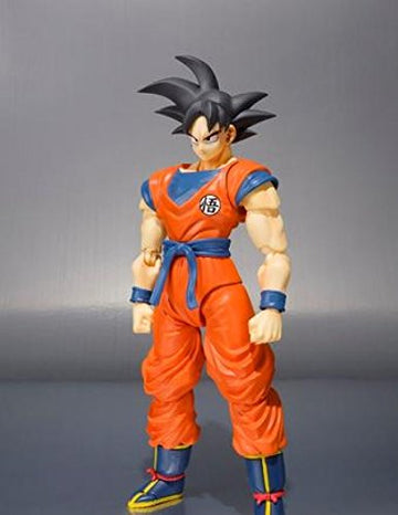 SON GOKU -Frieza Saga, SDCC 2015 Exclusive-