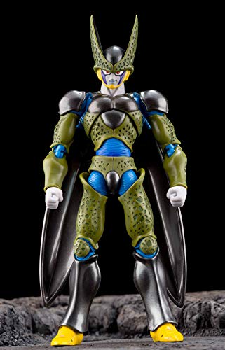 PERFECT CELL -SDCC 2018 Exclusive-
