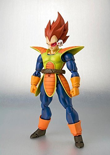 VEGETA -Original Animation Color, SDCC 2014 Exclusive-