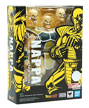 NAPPA -SDCC 2021 Event Exclusive Color-