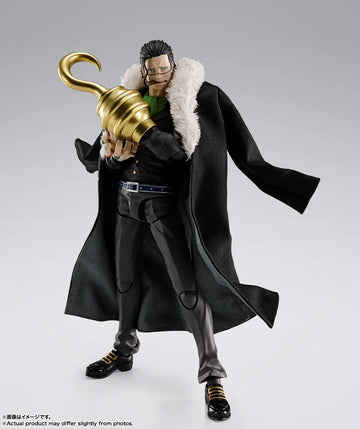 SIR CROCODILE -MARINEFORD-