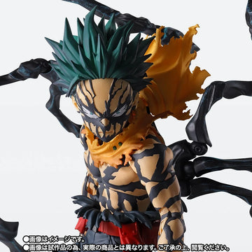 OVERLAY DEKU