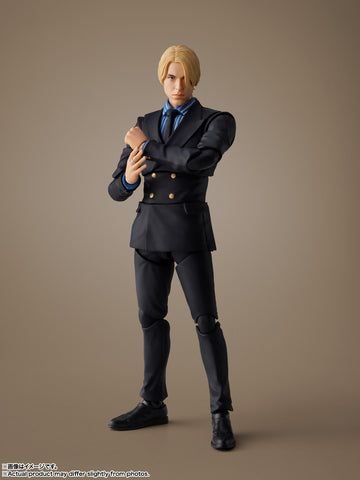 SANJI (A Netflix Series: ONE PIECE)