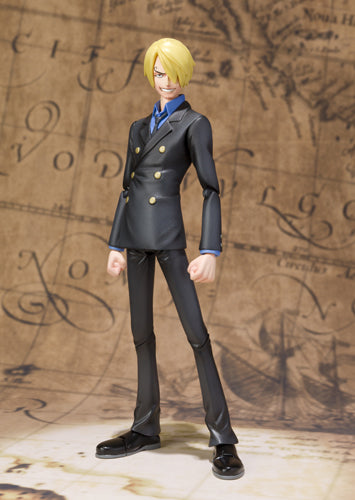 SANJI