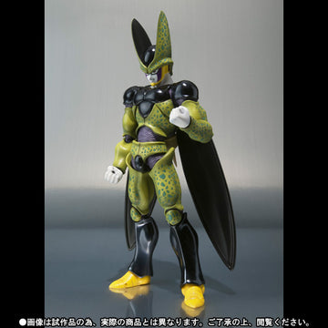 Cell full body