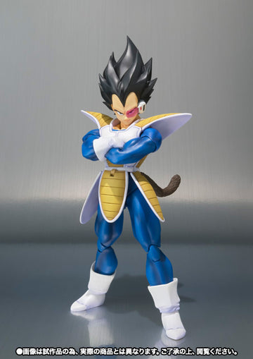 VEGETA