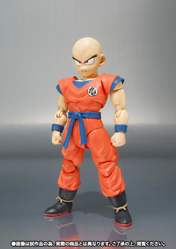 Krillin