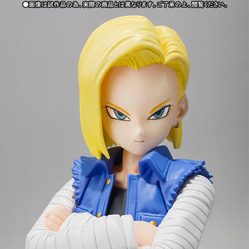 Android 18