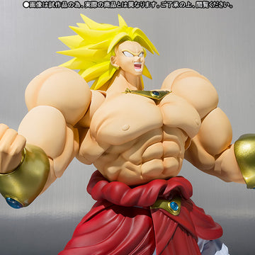 BROLY