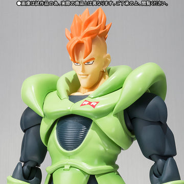 Android No. 16