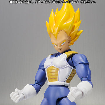 Super Saiyan VEGETA-Premium Color Edition-