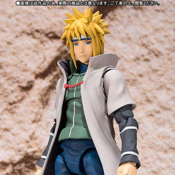 MINATO NAMIKAZE