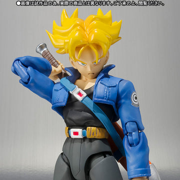 Trunks -Premium Color Edition-