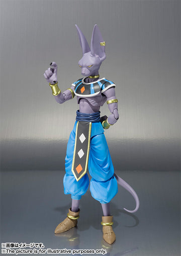 Beerus