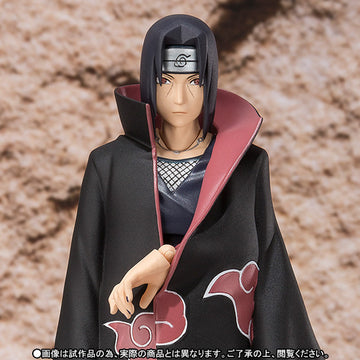 UCHIHA ITACHI