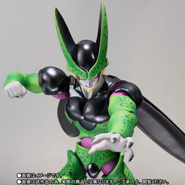 Cell full body -Premium Color Edition-
