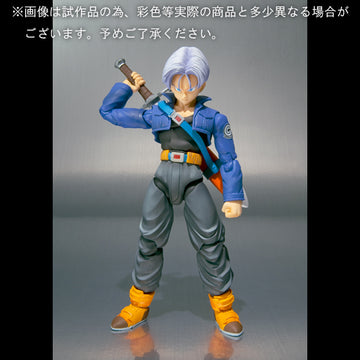 trunks