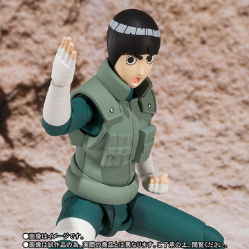 Rock Lee
