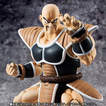 Nappa
