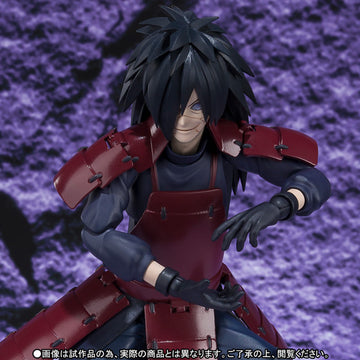 Madara Uchiha