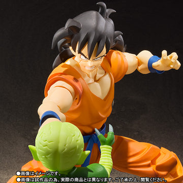 YAMCHA