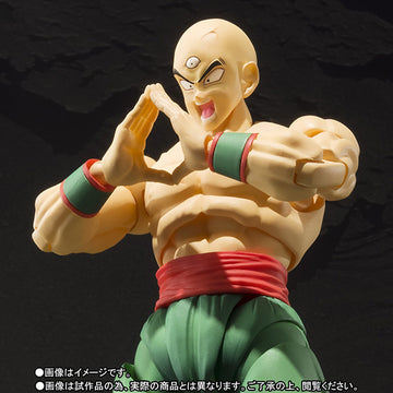 TENSHINHAN