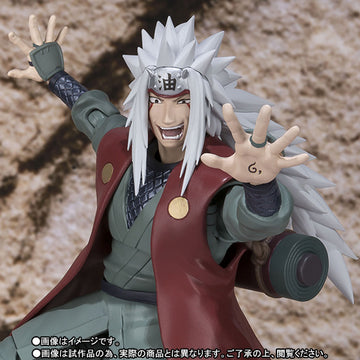 JIRAIYA
