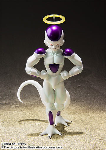 FREEZA FINAL FORM