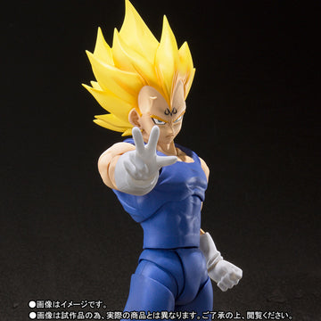 MAJIN-VEGETA