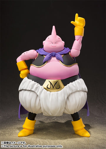 Majin Boo - Good -