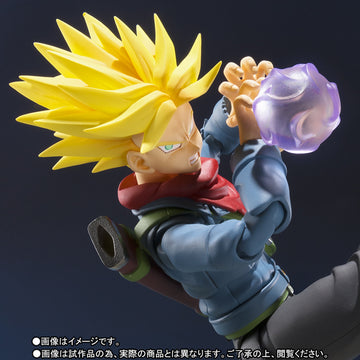TRUNKS