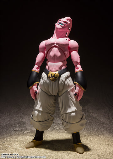 MAJIN-BOO