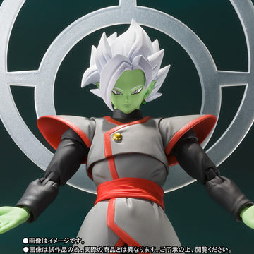 ZAMASU -POTARA-
