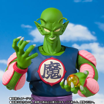 PICCOLO DAIMAOH