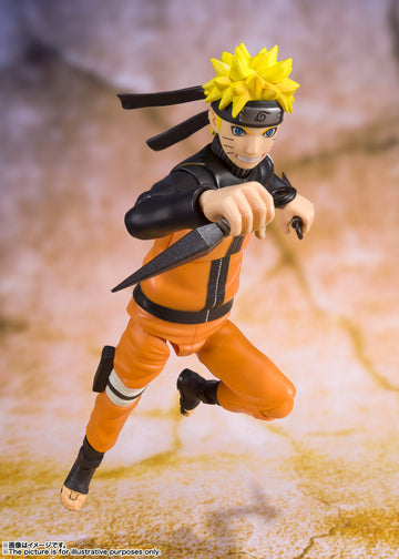 NARUTO UZUMAKI [BEST SELECTION]