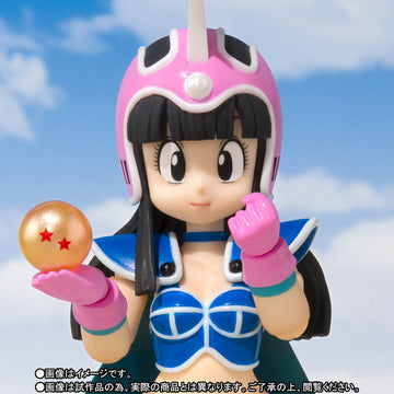 CHICHI -KID-