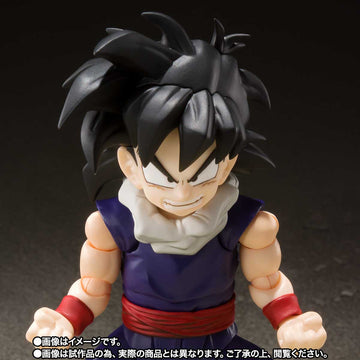 SON GOHAN -KID ERA-