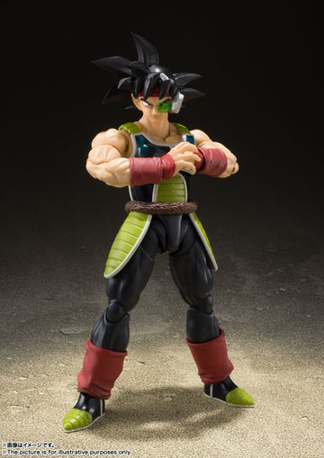 BARDOCK