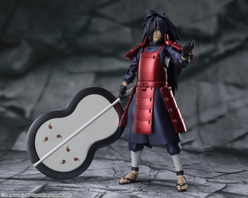 MADARA UCHIHA -Exclusive Edition-