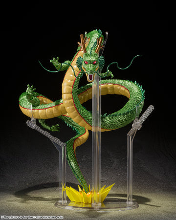 SHENRON -Exclusive Edition-
