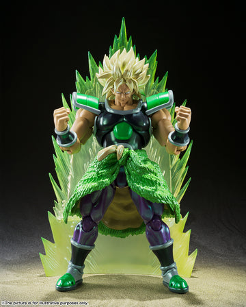 SUPER SAIYAN BROLY -Exclusive Edition-