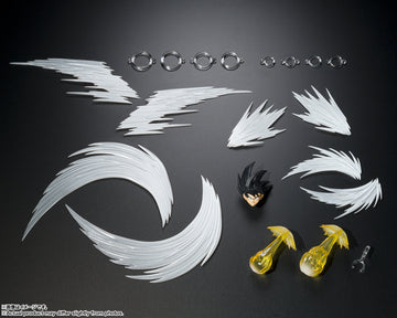 SON GOKU -Effect Parts Set-