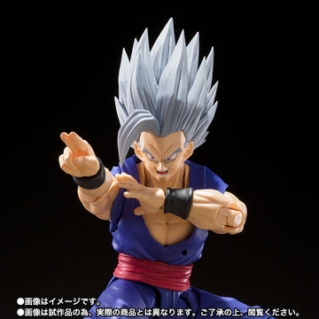 SON GOHAN BEAST