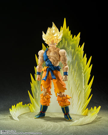 SUPER SAIYAN SON GOKU -WT Exclusive Edition-